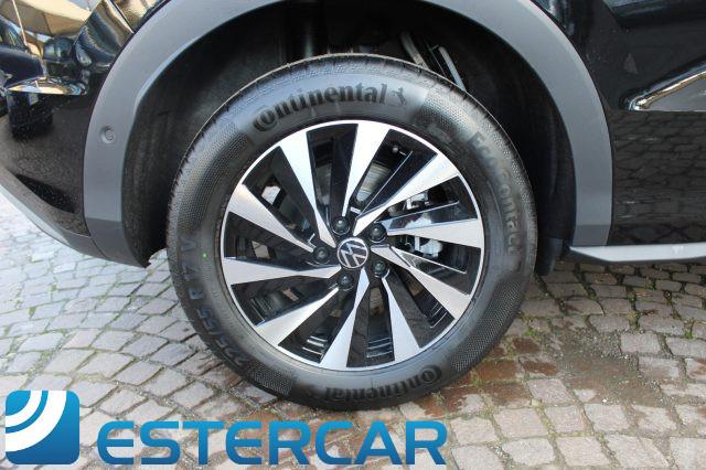 VOLKSWAGEN T-Roc 1.5 eTSI ACT DSG Life