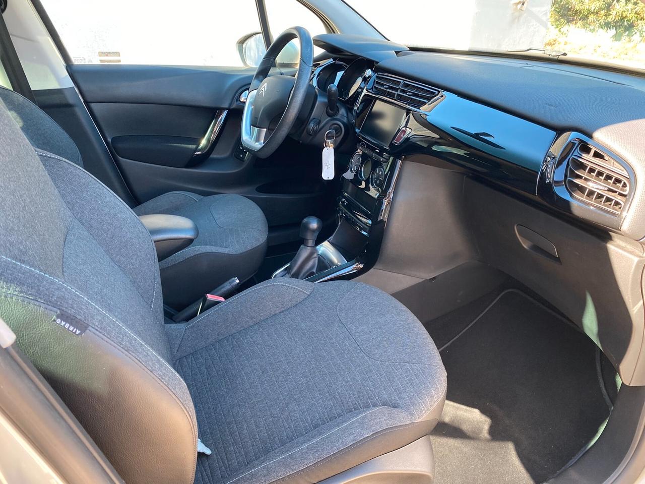 Citroen C3 1.6 HDi 75CV | 2016