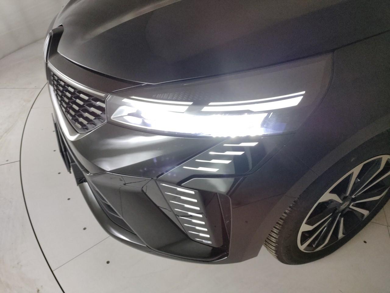 RENAULT Clio 1.0 tce Techno 90cv