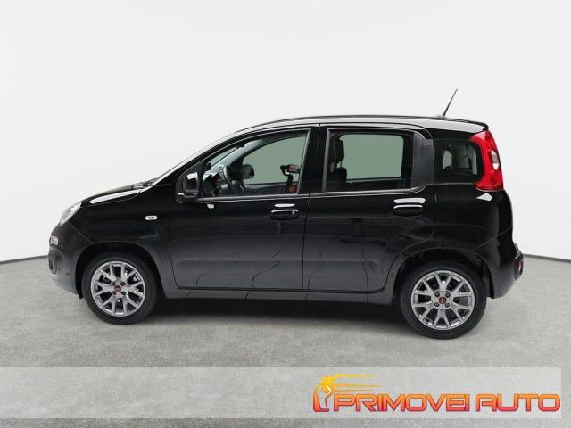 FIAT Panda 1.2 EasyPower Lounge