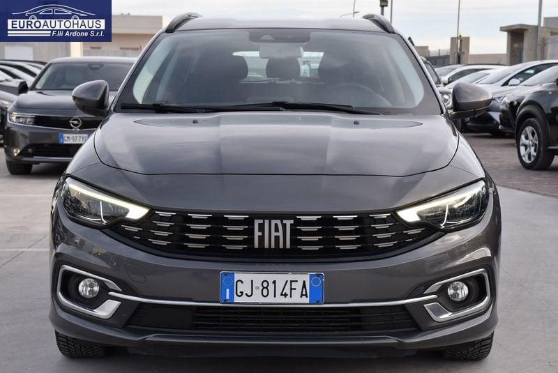 FIAT Tipo 1.6 Mjt 130cv S&S Business