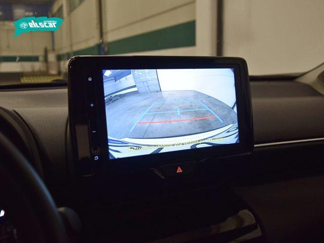 TOYOTA Yaris Cross 1.5 Hybrid 5p. E-CVT Active