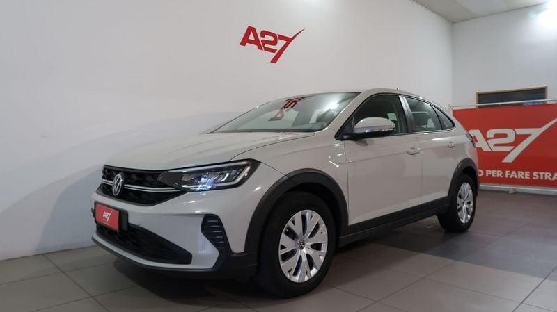 Volkswagen Taigo Taigo 1.0 TSI 95 CV Life