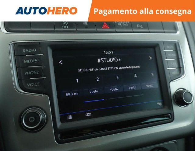VOLKSWAGEN Polo 1.2 TSI 5p. Highline BlueMotion Technology