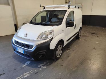 FIAT Fiorino Fiorino 1.4 8V CNG 70CV Cargo SX