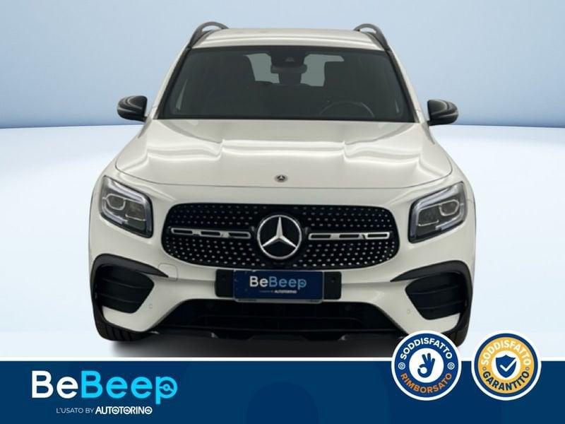 Mercedes-Benz GLB Classe 200 D PREMIUM 4MATIC AUTO 7P.TI