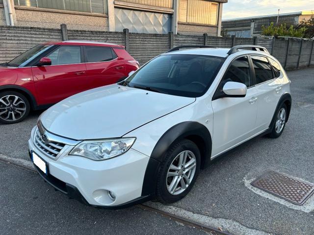 SUBARU Impreza XV 2.0R Trend *4X4* *AUTOMATICA*