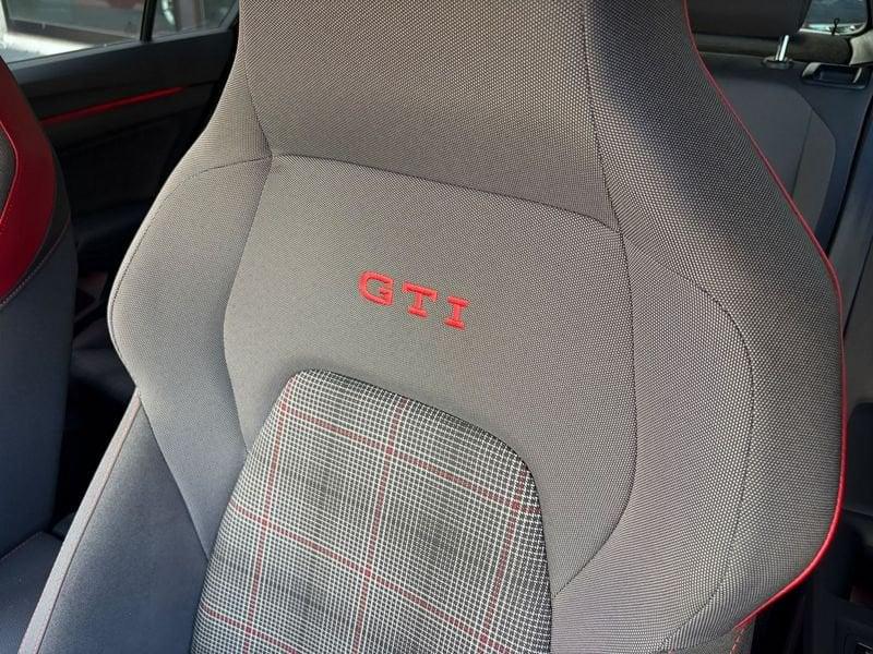 Volkswagen Golf GTI 5p 2.0 tsi Gti 245cv - CAMBIO MANUALE
