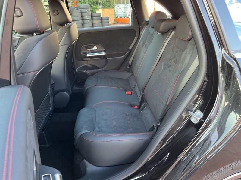 Mercedes-Benz Classe B 180d Automatic AMG Line Advanced Plus Digital Edition