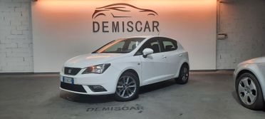Seat Ibiza 1.2 70 CV 5 porte Business