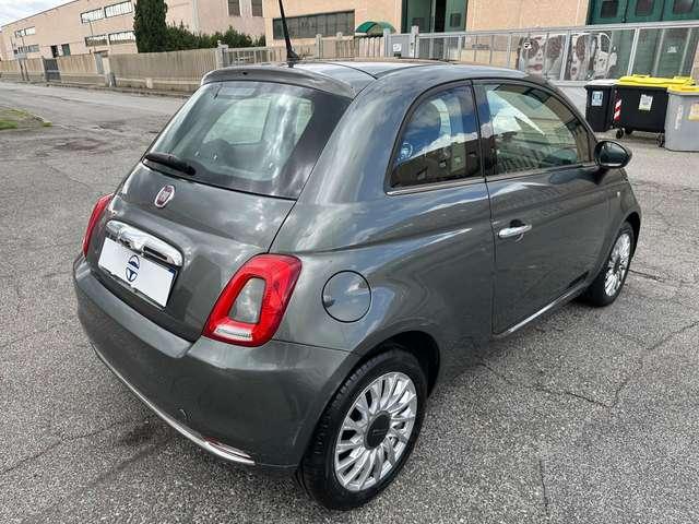 Fiat 500 1.2 Lounge Automatica
