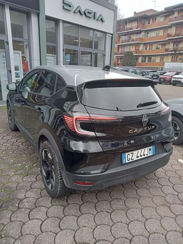 Renault Captur Captur TCe 90 CV Techno