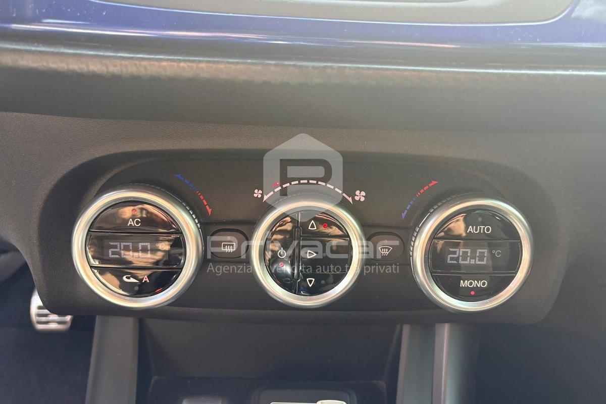 ALFA ROMEO Giulietta 1.6 JTDm 120 CV Super