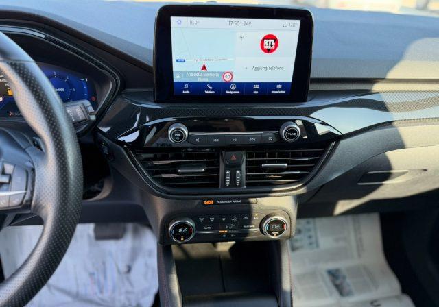 FORD Kuga 1.5 EcoBlueaut. 2WD ST-Line X