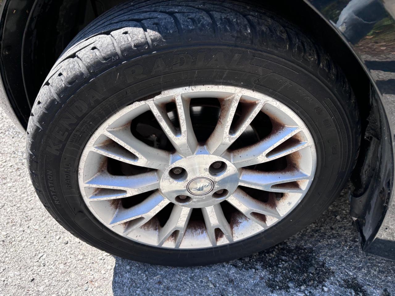 Dr DR1 1.3 16V Bi-Fuel GPL