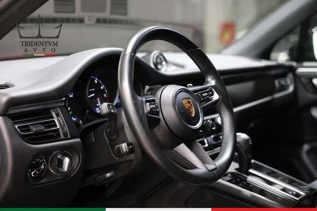 Porsche Macan 2.0 265cv pdk