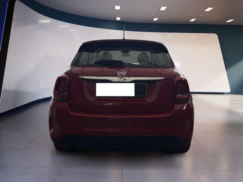 FIAT 500X 1.6 MultiJet 120 CV