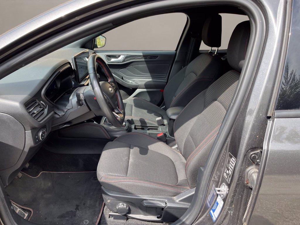 FORD Focus 1.0t ecoboost h st-line x 125cv del 2022