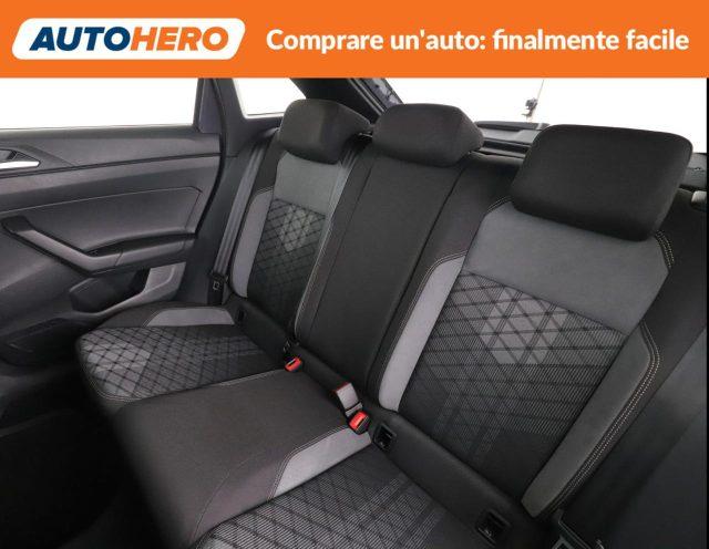 VOLKSWAGEN Taigo 1.0 TSI 110 CV DSG R-Line