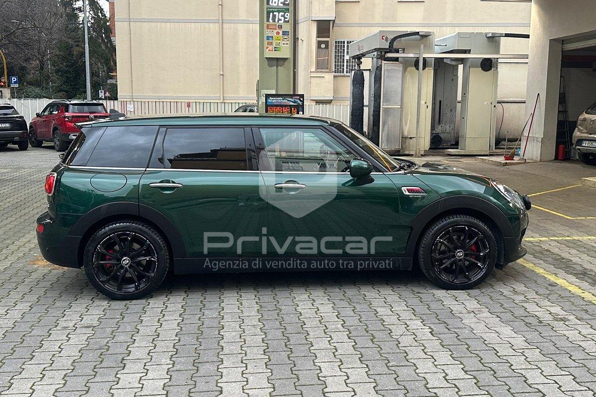 MINI Mini 1.5 One D Clubman