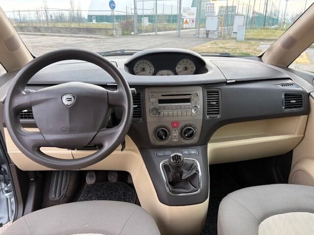 Lancia MUSA 1.3 Multijet 16V Platino
