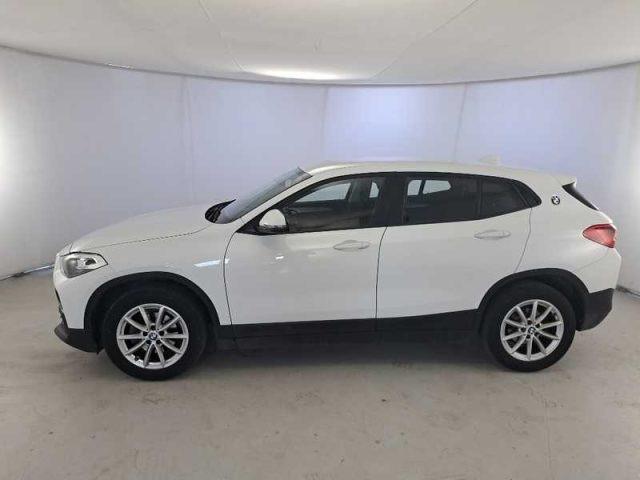 BMW X2 sDrive16d Advantage