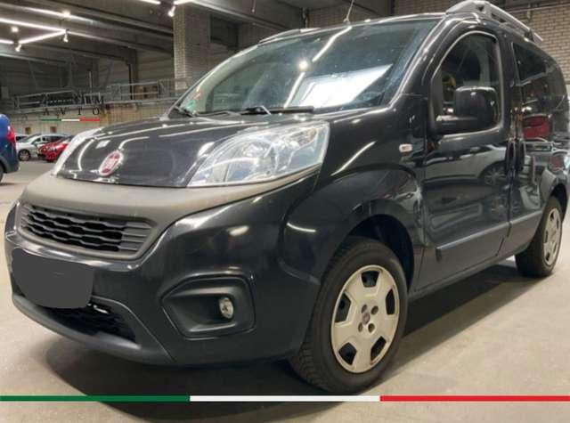 Fiat Qubo 1.4 8v Lounge 77cv