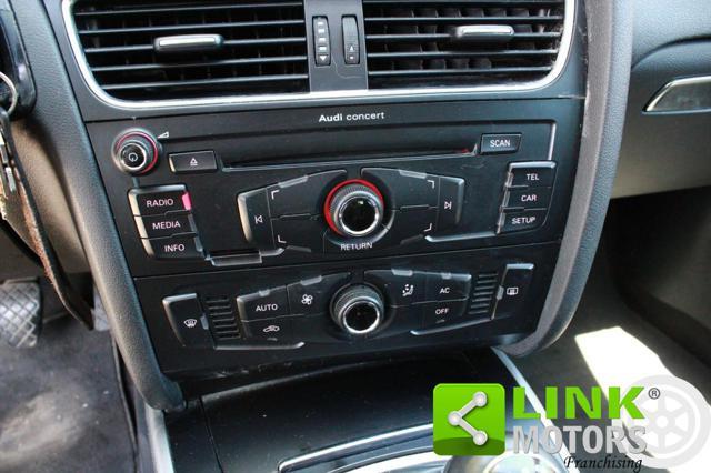 AUDI A4 Avant 2.0 TDI 120 CV