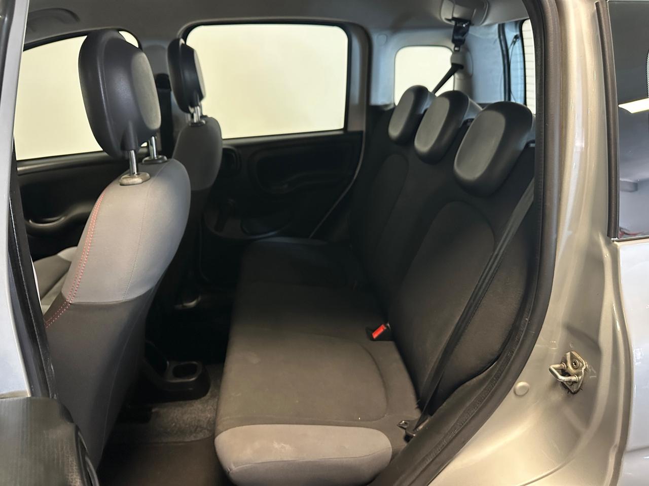 FIAT PANDA 1.2 BENZINA 69CV LOUNGE PRONTA CONSEGNA GARANZIA
