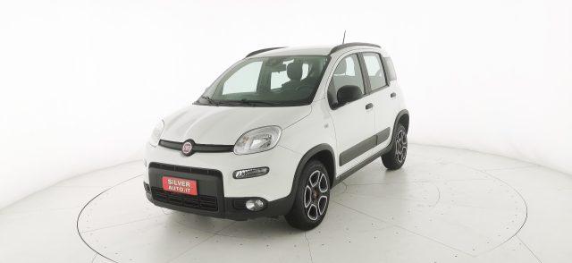 FIAT Panda 0.9 TwinAir Turbo Natural Power City Life