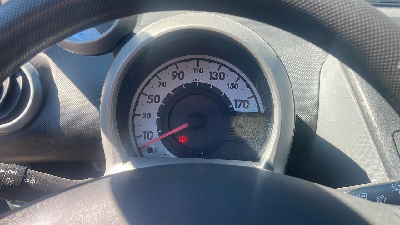 Peugeot 107 1.0 68CV 3p. Desir