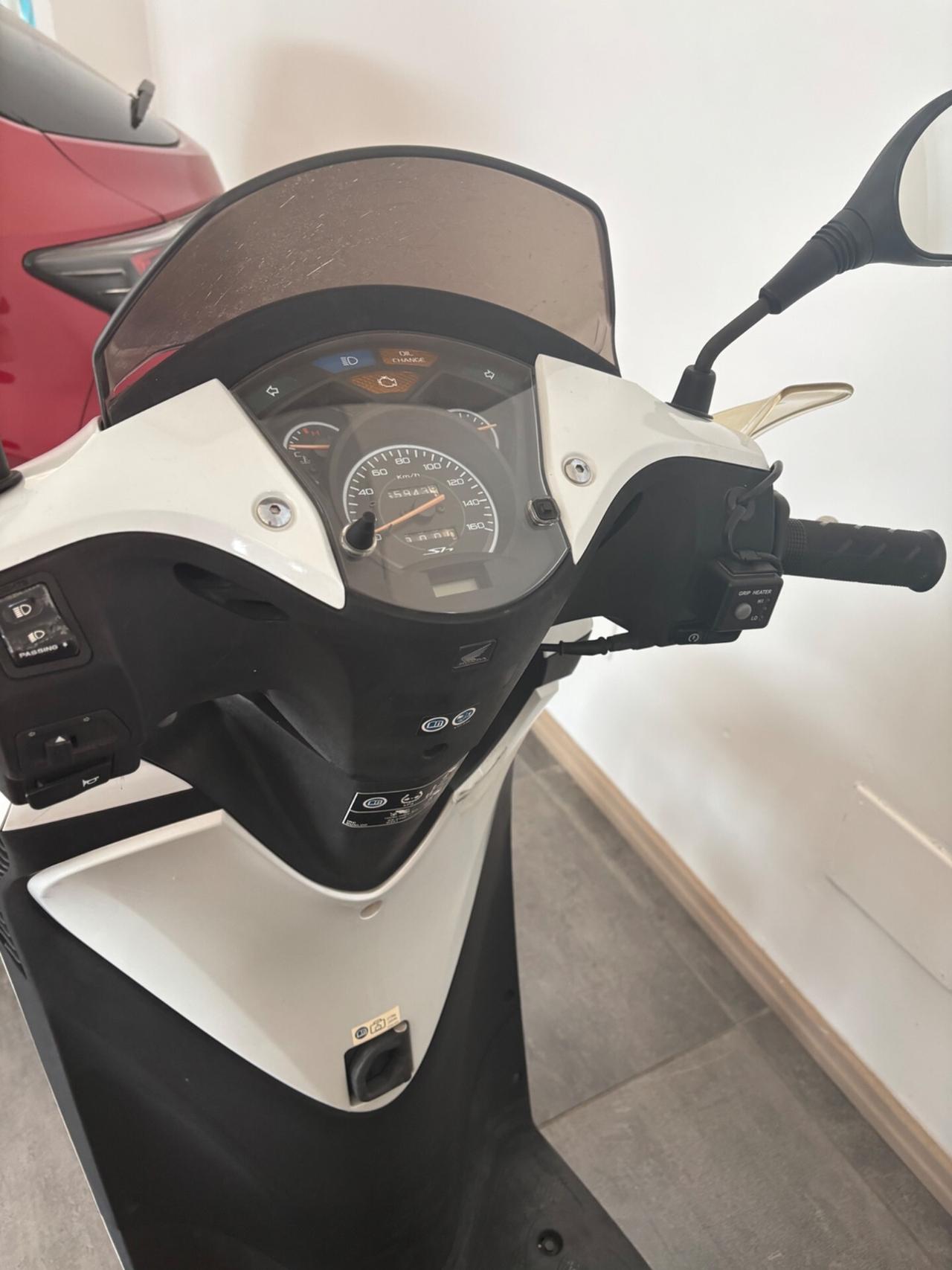 Honda SH 150