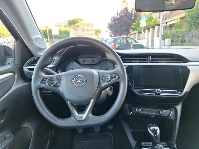 OPEL Corsa 1.2 BENZINA 75CV 5p - UNIPRO TAGLIANDATA