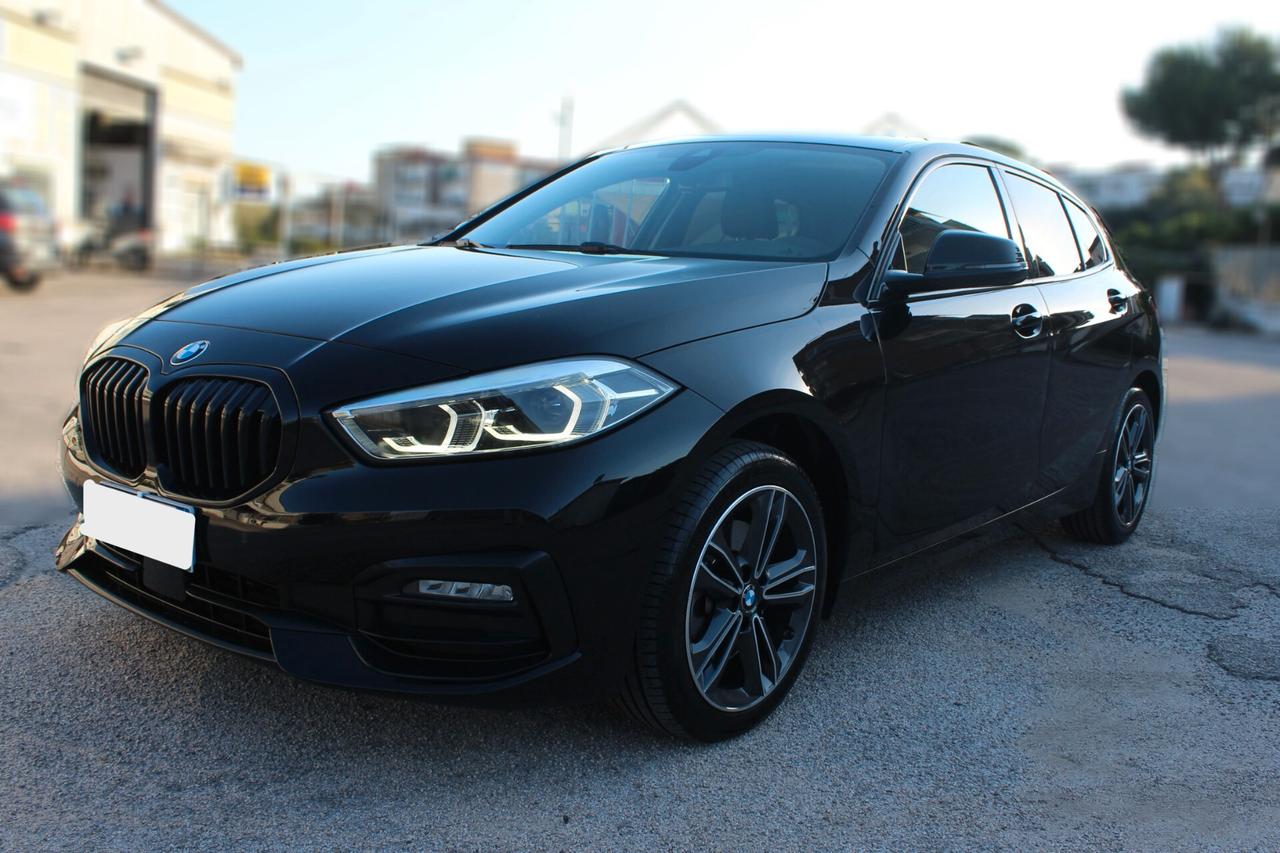 Bmw 118 SPORT