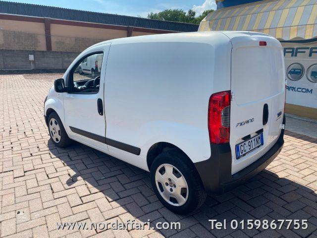 FIAT Fiorino 1.3 MJT 95CV Cargo SX