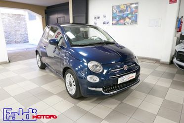 FIAT 500 1.0 Hybrid Dolcevita GPL