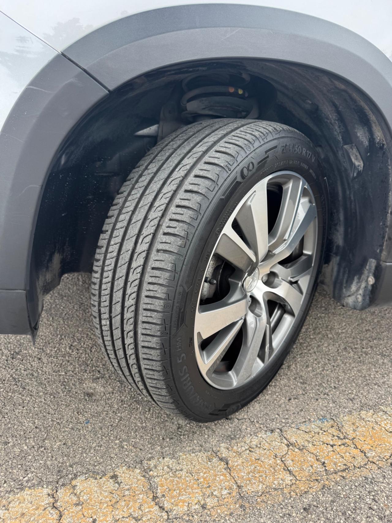 Peugeot 2008 1.5 hdi SOLO 59.000 KM/ALLURE