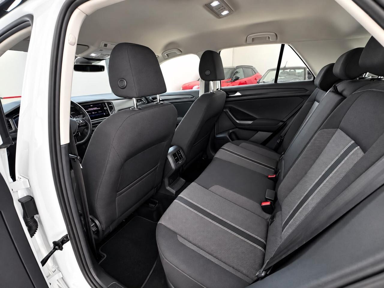Volkswagen T-Roc 1.6 TDI SCR Style BlueMotion Technology