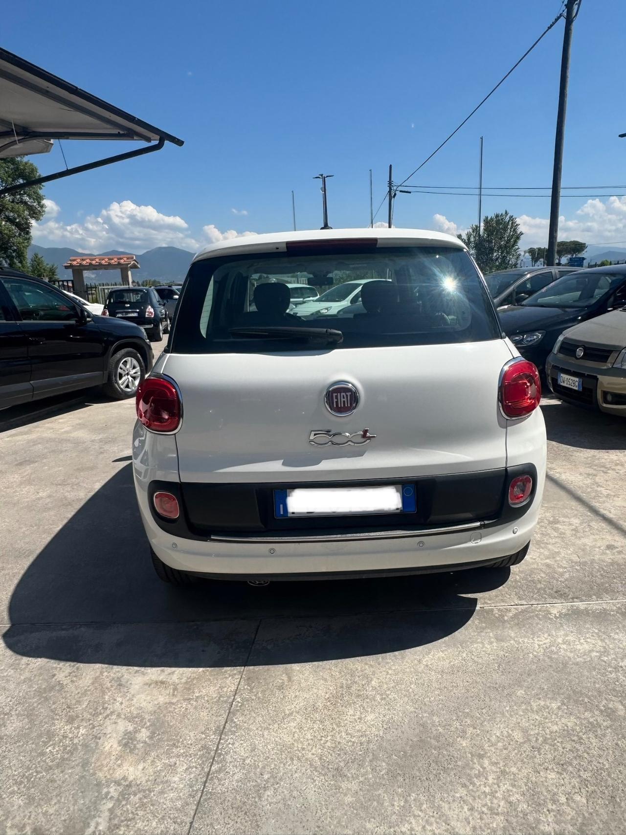 Fiat 500L Living 1.3 Multijet 95 CV Pop Star