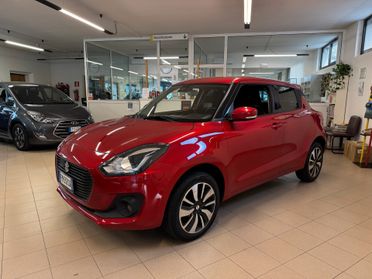 SUZUKI SWIFT 1.2cc 90CV Hybrid 4WD AllGrip Top
