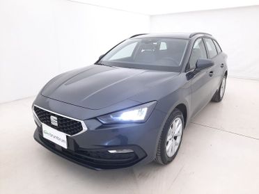 Seat Leon ST Style BR566210 2.0 Diesel 116CV
