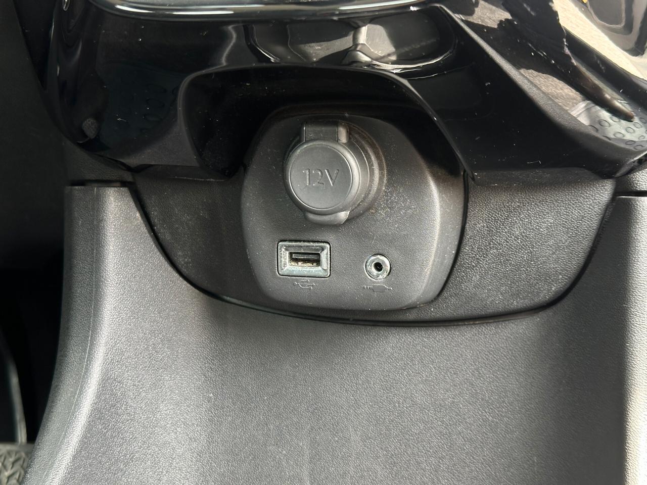 PEUGEOT 108 VTi 72 S&S 5 porte Allure