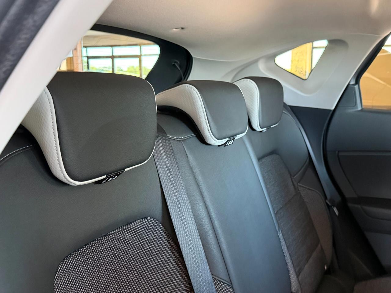 Renault Captur 1.0 TCE 100 cv. GPL TECHNO (Imp. GPL)