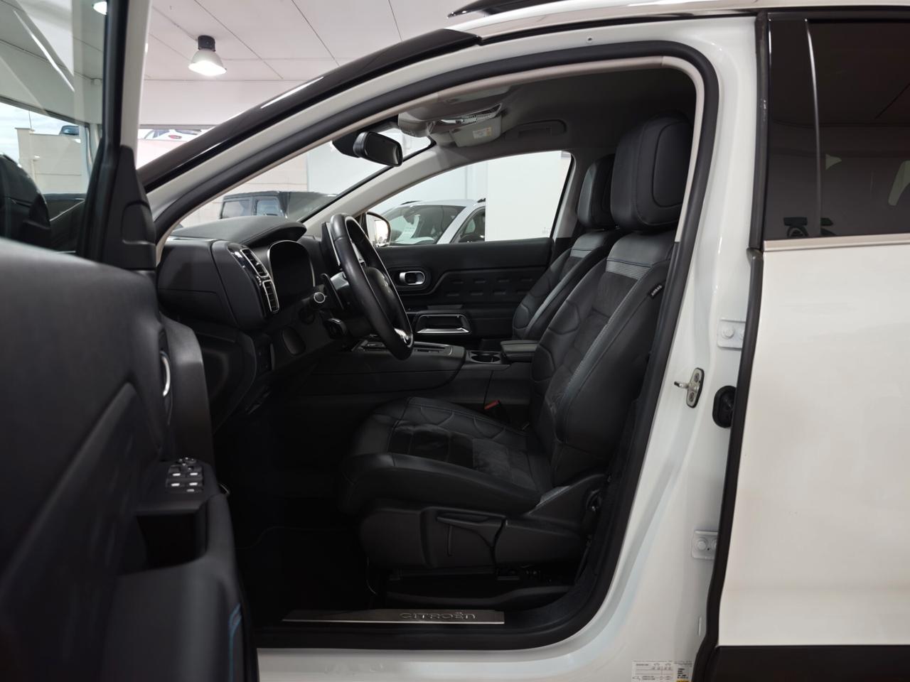 Citroen C5 Aircross BlueHDi 130 EAT8 Shine 2024
