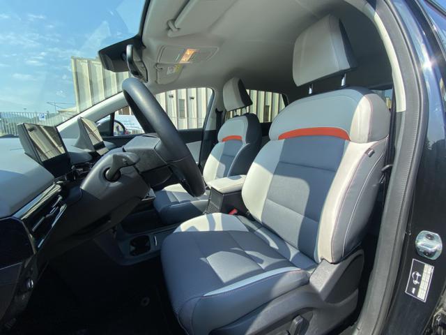 MG MG4 *PROMO* Comfort 64 KWh