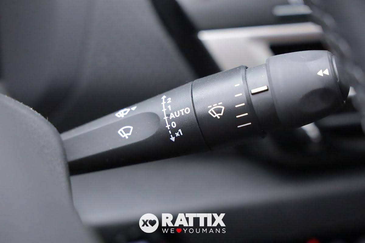 Citroen C4 1.2 puretech 130CV Max eat8