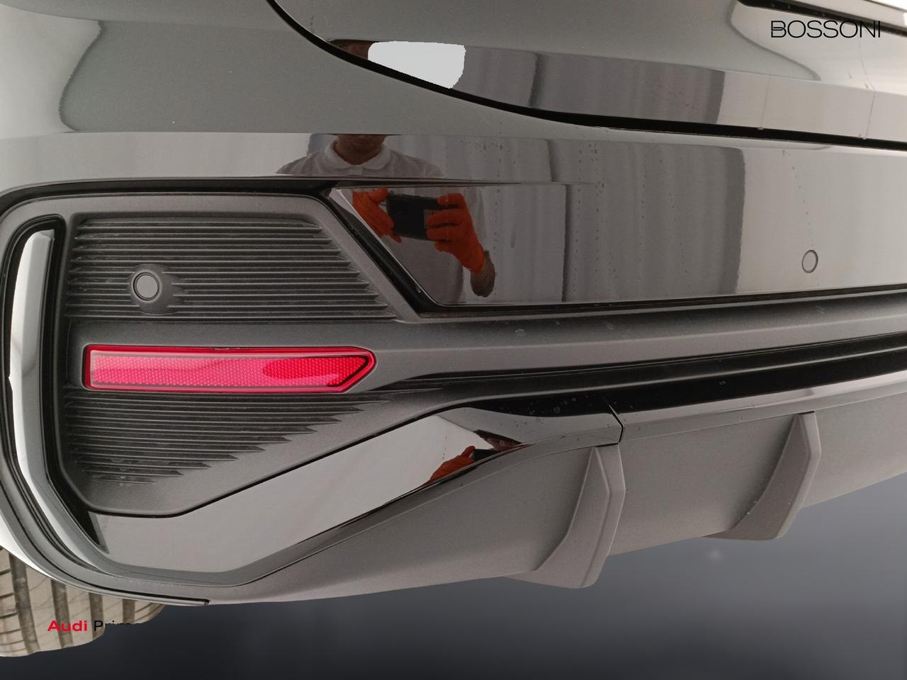 Audi Q3 sportback 35 2.0 tdi s line edition s tronic