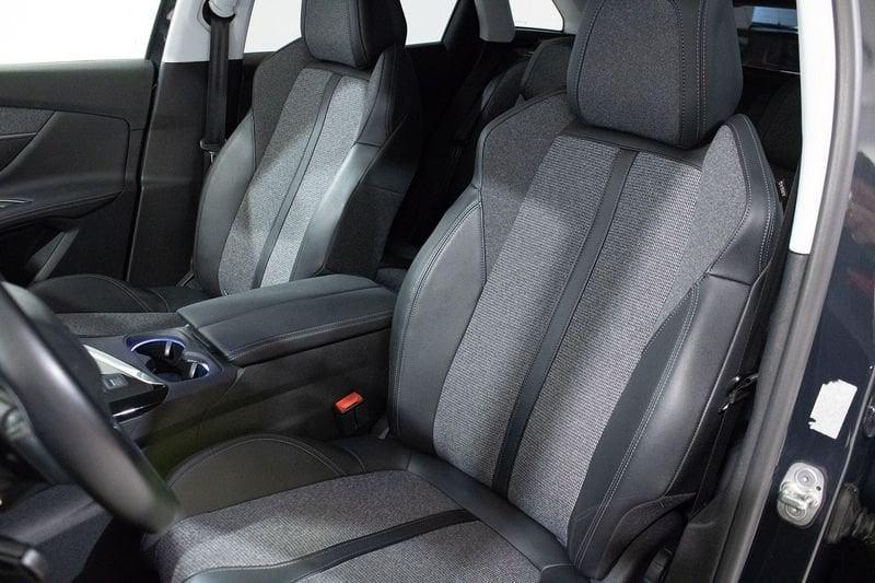 Peugeot 3008 BlueHDi 130cv EAT8 Allure