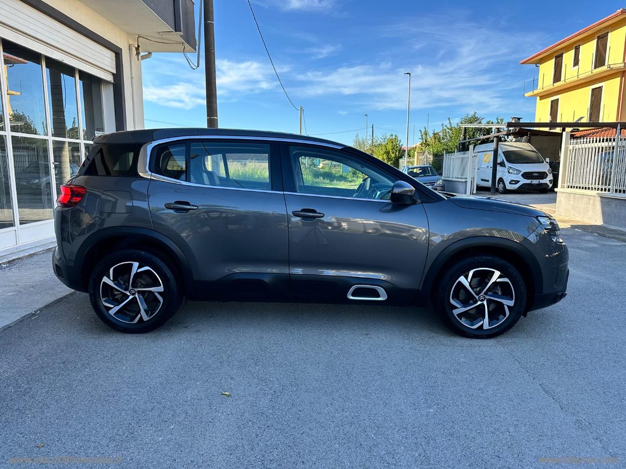 CITROEN C5 Aircross BlueHDi 130 S&S Business