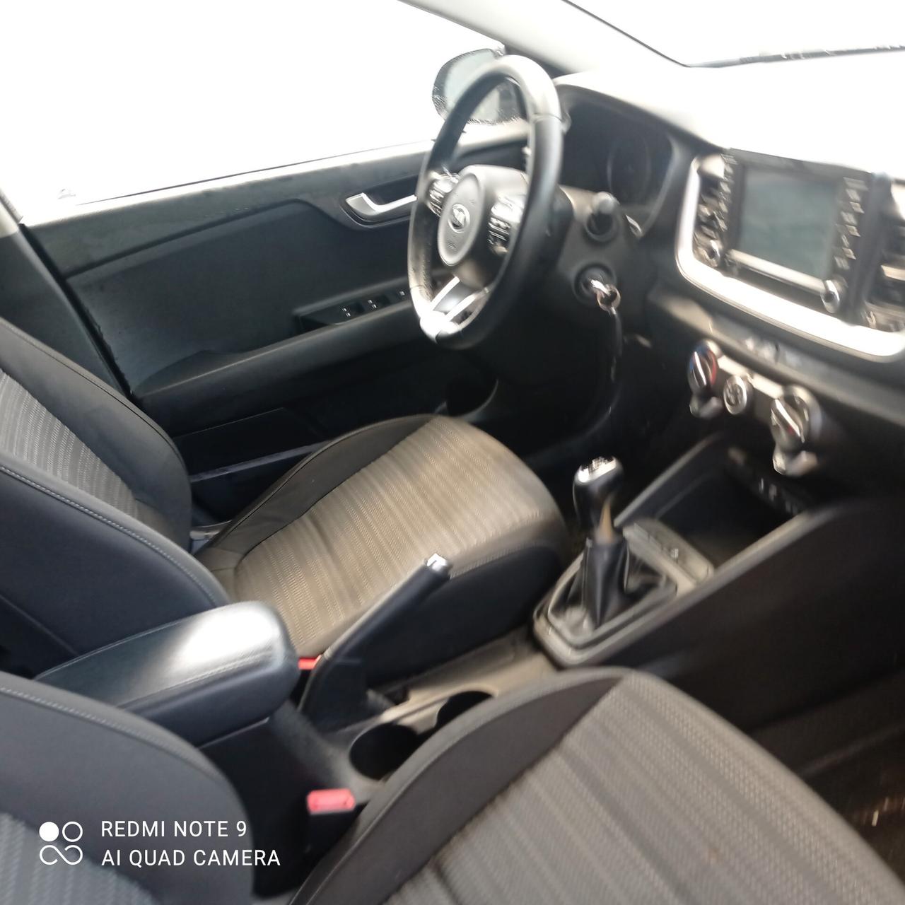 Kia Stonic 1.6 CRDi 110 CV Energy